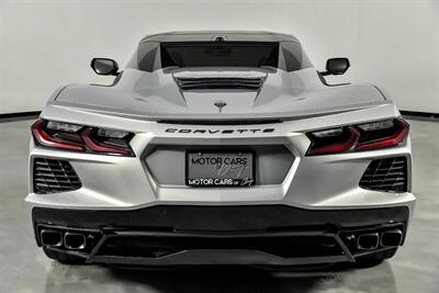 2021 Chevrolet Corvette Stingray   - Photo 11 - Joliet, IL 60435