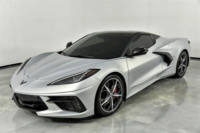 2021 Chevrolet Corvette Stingray   - Photo 6 - Joliet, IL 60435