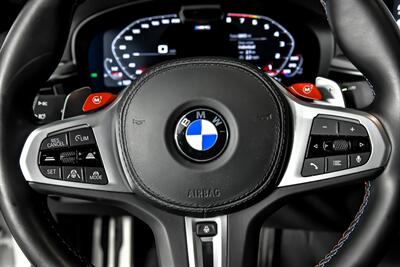 2022 BMW M5 COMPETITION   - Photo 30 - Joliet, IL 60435