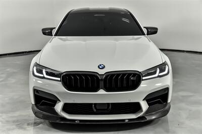 2022 BMW M5 COMPETITION   - Photo 5 - Joliet, IL 60435