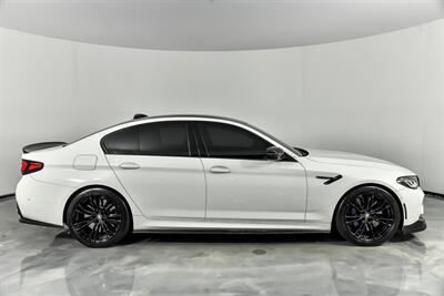 2022 BMW M5 COMPETITION   - Photo 14 - Joliet, IL 60435