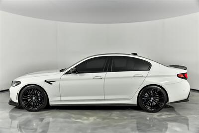 2022 BMW M5 COMPETITION   - Photo 8 - Joliet, IL 60435