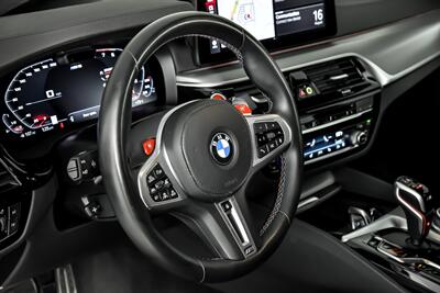 2022 BMW M5 COMPETITION   - Photo 27 - Joliet, IL 60435