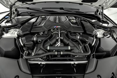 2022 BMW M5 COMPETITION   - Photo 17 - Joliet, IL 60435