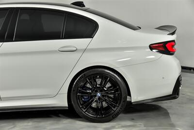 2022 BMW M5 COMPETITION   - Photo 9 - Joliet, IL 60435