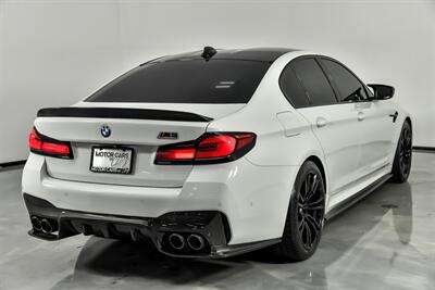 2022 BMW M5 COMPETITION   - Photo 12 - Joliet, IL 60435