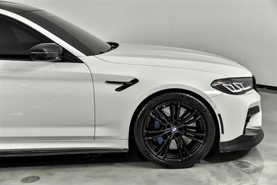 2022 BMW M5 COMPETITION   - Photo 15 - Joliet, IL 60435