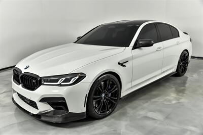 2022 BMW M5 COMPETITION   - Photo 6 - Joliet, IL 60435