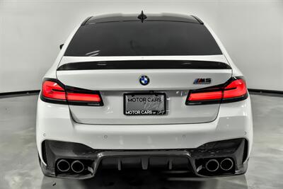 2022 BMW M5 COMPETITION   - Photo 11 - Joliet, IL 60435