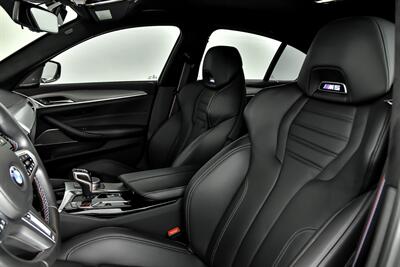 2022 BMW M5 COMPETITION   - Photo 24 - Joliet, IL 60435