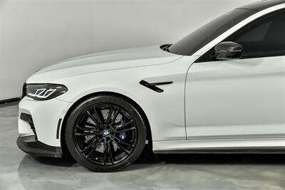 2022 BMW M5 COMPETITION   - Photo 7 - Joliet, IL 60435