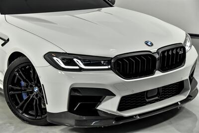 2022 BMW M5 COMPETITION   - Photo 3 - Joliet, IL 60435