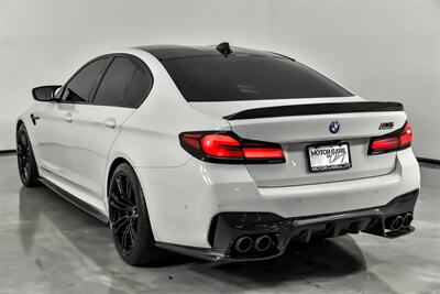 2022 BMW M5 COMPETITION   - Photo 10 - Joliet, IL 60435