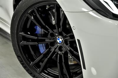 2022 BMW M5 COMPETITION   - Photo 4 - Joliet, IL 60435