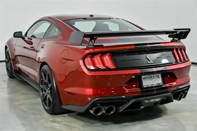 2020 Ford Mustang Shelby GT500-CFTP-COLLECTOR CAR-CAR #6!   - Photo 10 - Joliet, IL 60435