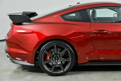 2020 Ford Mustang Shelby GT500-CFTP-COLLECTOR CAR-CAR #6!   - Photo 13 - Joliet, IL 60435