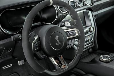 2020 Ford Mustang Shelby GT500-CFTP-COLLECTOR CAR-CAR #6!   - Photo 22 - Joliet, IL 60435