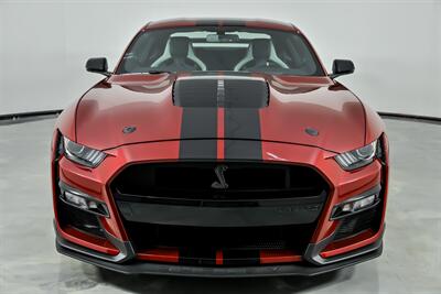 2020 Ford Mustang Shelby GT500-CFTP-COLLECTOR CAR-CAR #6!   - Photo 5 - Joliet, IL 60435