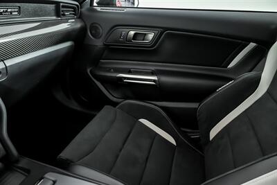 2020 Ford Mustang Shelby GT500-CFTP-COLLECTOR CAR-CAR #6!   - Photo 35 - Joliet, IL 60435