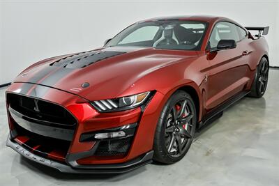 2020 Ford Mustang Shelby GT500-CFTP-COLLECTOR CAR-CAR #6!   - Photo 6 - Joliet, IL 60435