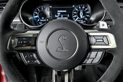 2020 Ford Mustang Shelby GT500-CFTP-COLLECTOR CAR-CAR #6!   - Photo 25 - Joliet, IL 60435