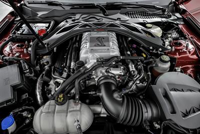 2020 Ford Mustang Shelby GT500-CFTP-COLLECTOR CAR-CAR #6!   - Photo 16 - Joliet, IL 60435