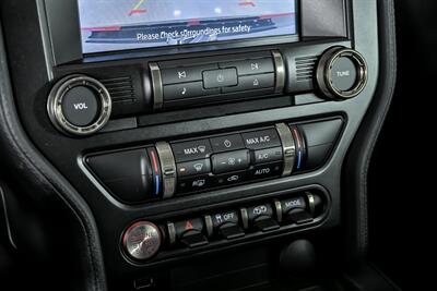 2020 Ford Mustang Shelby GT500-CFTP-COLLECTOR CAR-CAR #6!   - Photo 31 - Joliet, IL 60435