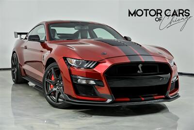 2020 Ford Mustang Shelby GT500-CFTP-COLLECTOR CAR-CAR #6!   - Photo 1 - Joliet, IL 60435