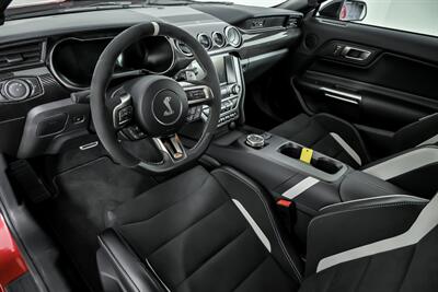 2020 Ford Mustang Shelby GT500-CFTP-COLLECTOR CAR-CAR #6!   - Photo 18 - Joliet, IL 60435