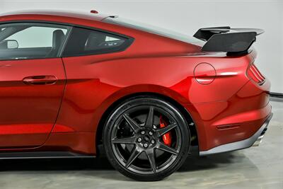 2020 Ford Mustang Shelby GT500-CFTP-COLLECTOR CAR-CAR #6!   - Photo 9 - Joliet, IL 60435