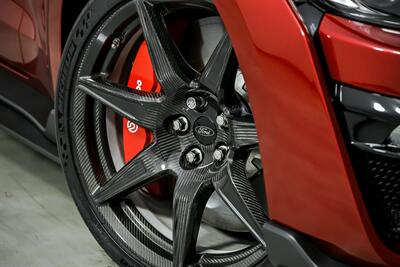 2020 Ford Mustang Shelby GT500-CFTP-COLLECTOR CAR-CAR #6!   - Photo 4 - Joliet, IL 60435