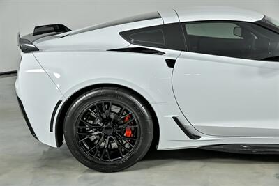 2019 Chevrolet Corvette Z06   - Photo 13 - Joliet, IL 60435