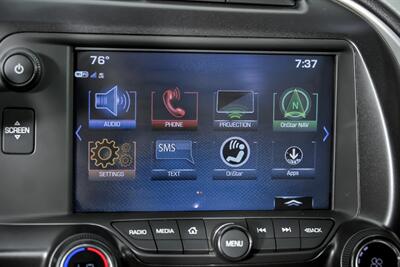 2019 Chevrolet Corvette Z06   - Photo 28 - Joliet, IL 60435