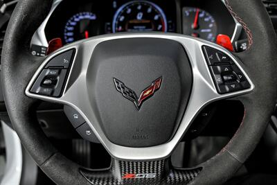 2019 Chevrolet Corvette Z06   - Photo 24 - Joliet, IL 60435