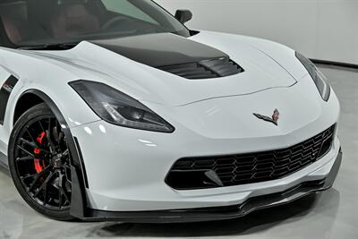 2019 Chevrolet Corvette Z06   - Photo 3 - Joliet, IL 60435