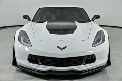 2019 Chevrolet Corvette Z06   - Photo 5 - Joliet, IL 60435