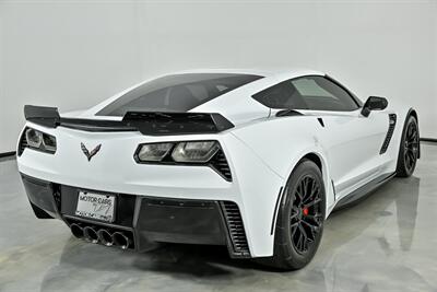 2019 Chevrolet Corvette Z06   - Photo 12 - Joliet, IL 60435
