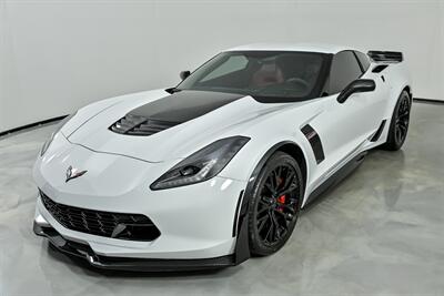 2019 Chevrolet Corvette Z06   - Photo 6 - Joliet, IL 60435