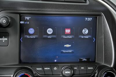 2019 Chevrolet Corvette Z06   - Photo 29 - Joliet, IL 60435