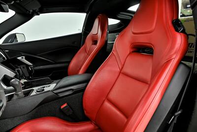 2019 Chevrolet Corvette Z06   - Photo 20 - Joliet, IL 60435