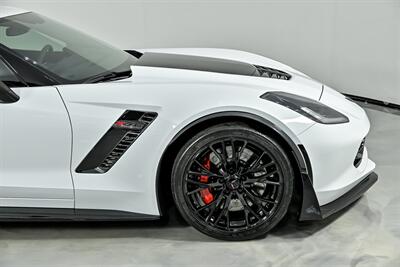 2019 Chevrolet Corvette Z06   - Photo 15 - Joliet, IL 60435