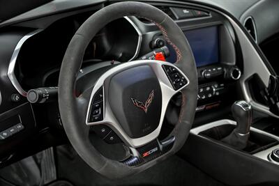 2019 Chevrolet Corvette Z06   - Photo 21 - Joliet, IL 60435