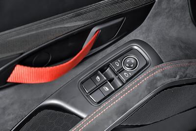 2016 Porsche Cayman GT4   - Photo 20 - Joliet, IL 60435
