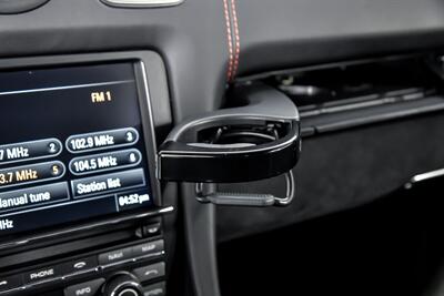 2016 Porsche Cayman GT4   - Photo 39 - Joliet, IL 60435