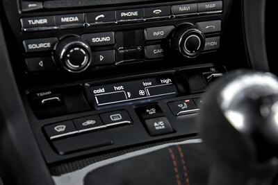 2016 Porsche Cayman GT4   - Photo 35 - Joliet, IL 60435