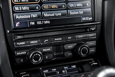 2016 Porsche Cayman GT4   - Photo 34 - Joliet, IL 60435