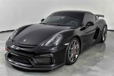 2016 Porsche Cayman GT4   - Photo 6 - Joliet, IL 60435