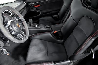 2016 Porsche Cayman GT4   - Photo 22 - Joliet, IL 60435