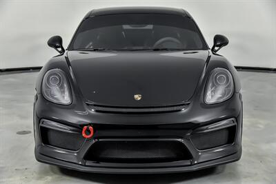 2016 Porsche Cayman GT4   - Photo 5 - Joliet, IL 60435