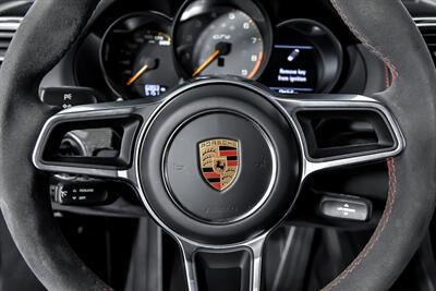 2016 Porsche Cayman GT4   - Photo 27 - Joliet, IL 60435